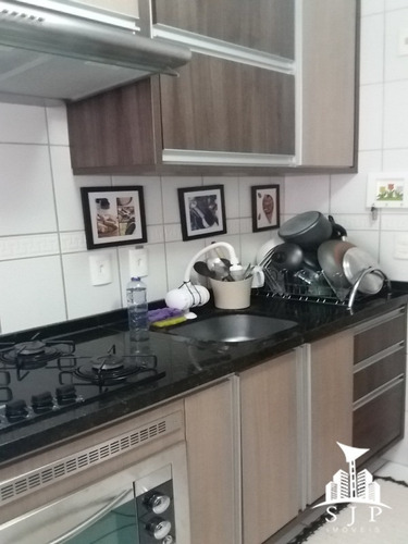Imagem 10 de 20 de Apartamento - Ap00056 - 32302512