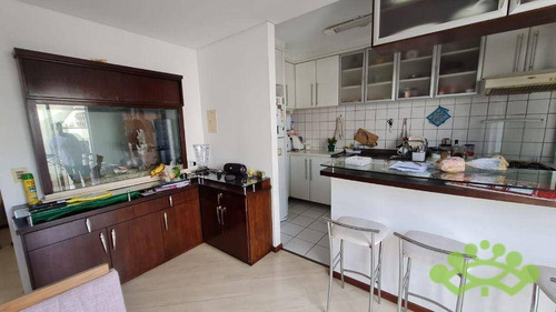Imagem 6 de 13 de Apartamento Com 2 Dormitórios À Venda, 69 M² Por R$ 450.000,00 - São Francisco - Curitiba/pr - Ap0653
