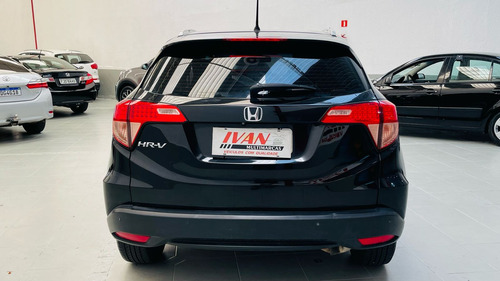 Honda HR-V 1.8 16V FLEX EXL 4P AUTOMÁTICO