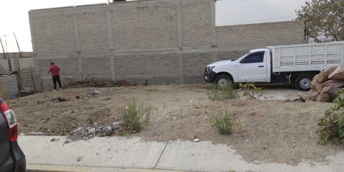 Terreno Esquina Ejidal Ideal Para Comercios O Negocio