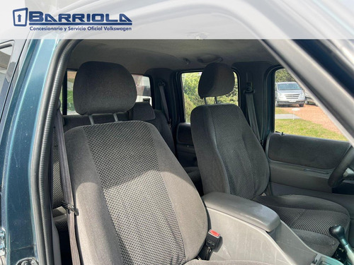 Imagen 11 de 25 de Ford Ranger 2.8 Xlt 2.8 2005 Excelente Estado! - Barriola