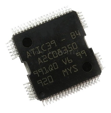 Atic39 B4 A2c08350 Original St Componente Integrado