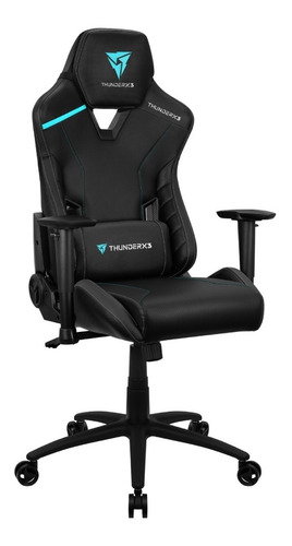 Silla Gamer Thunderx3 Tc3