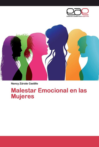 Libro: Malestar Emocional En Las Mujeres (edición En