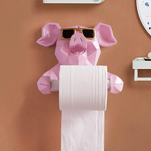 Soporte De Tejido De Inodoro Zycsktl, Soporte De Papel Higié