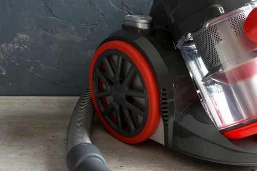 Imagen 7 de 11 de Aspiradora Sin Bolsa Ultracomb Trineo 1800w 2,5 L As-4224