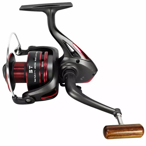 Molinete Saturno 6000 Saint Pesca Promoção