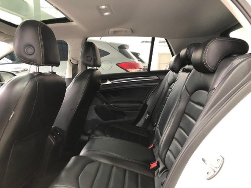 Volkswagen Golf 1.4 Tsi Bluemotion Technology Highline Álc