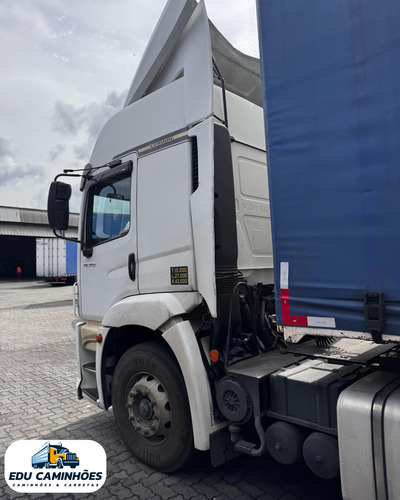 Vw 19-360 4x2 2019