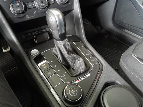 Volkswagen Tiguan 2.0 350 TSI GASOLINA ALLSPACE R-LINE 4MOTION DSG