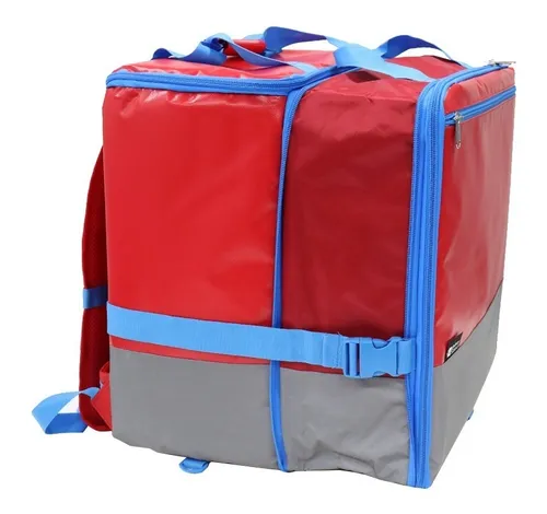 Bolso térmico delivery new arrivals