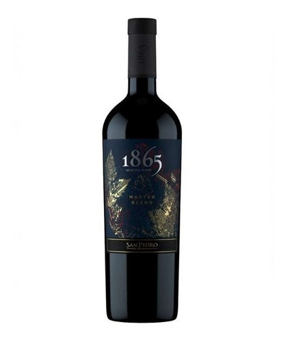 Vino 1865 Master Blend 3 Botellas