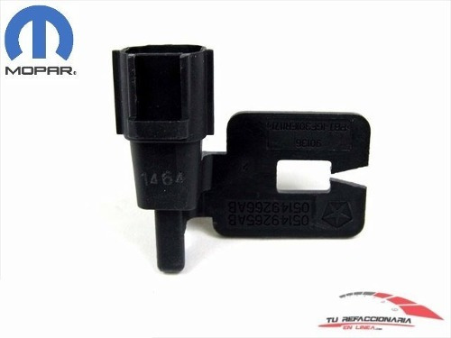 Sensor Temperatura Ambiente Dodge Challenger 2014 5.7l Mopar