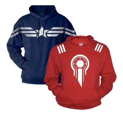 Sudadera de iron man sale