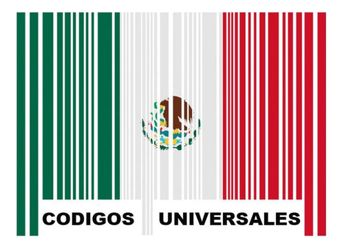 Comercio Electrónico Mercado Libre, Mxeau-003, 10 Códigos Un