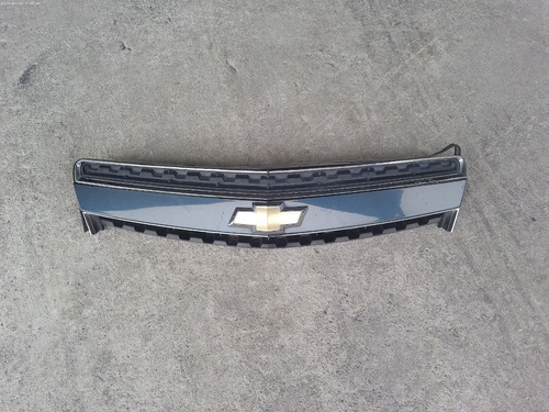 Parrilla Superior Chevrolet Captiva 2012 2013 2014 2015
