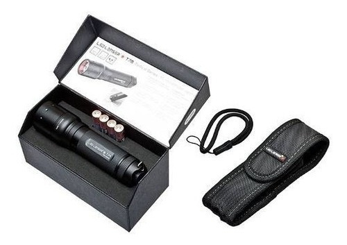 Linterna T7m Led Lenser (led-001-019