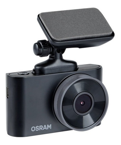 Cámara De Auto Dashcam Osram Roadsight 30 1080p Wifi