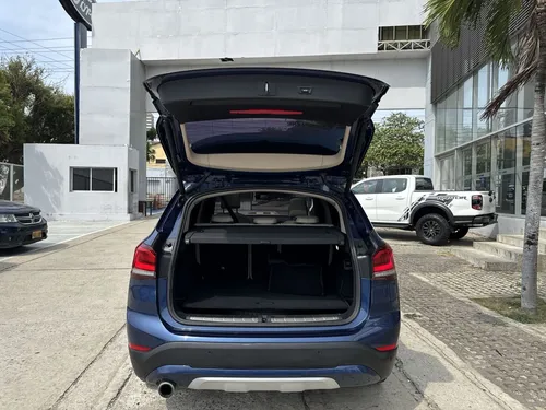 BMW X1 1.5 F48 Sdrive 18i