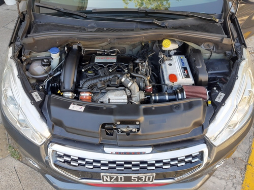 Peugeot 208 2014 1.6 Gti