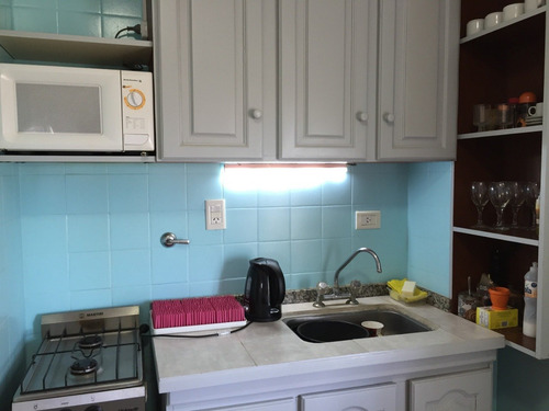 Venta Departamento Pinamar Vista Al Mar