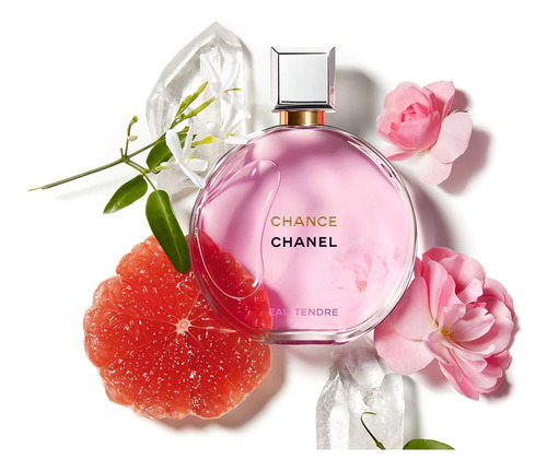 Chanel Chance Eau Tendre Edp 100ml Premium