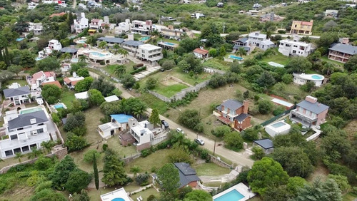 Se Vende Terreno En Villa Del Lago Carlos Paz