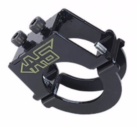 Suporte Para 01 Bomba Gti Ag