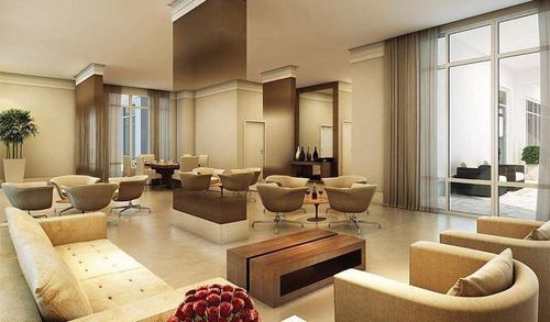 Imagem 19 de 24 de Moema 4 Suites 4 Gars Maravilhoso Permuta/financia - Ap1043