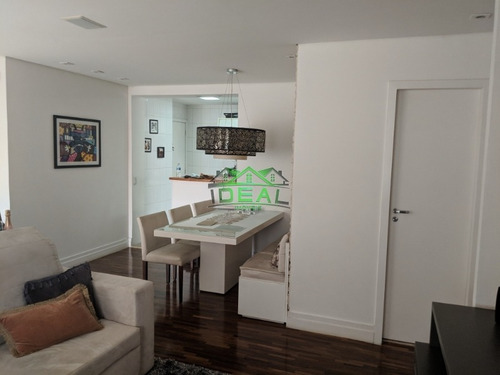 Imagem 7 de 30 de Apartamento Em Condomínio Padrão Para Venda No Bairro Vila Leopoldina - 1636