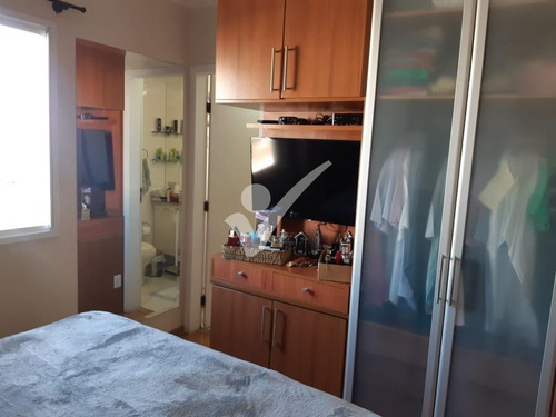 Imagem 13 de 20 de Apartamento À Venda Em Tatuapé - Ap003942