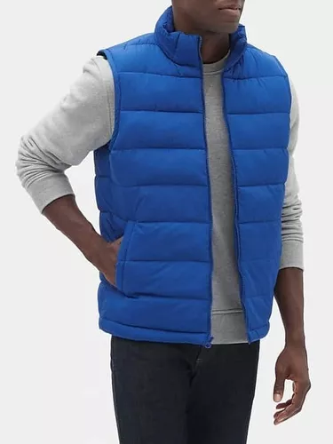 Gap Warmest Vest Autentico Tallas: S,m,l,xl,xxl.