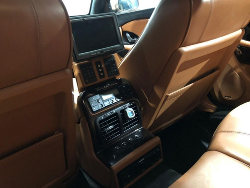 Imagen 11 de 15 de Maserati Quattroporte 2005