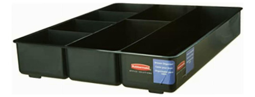 Rubbermaid Bandeja Para Cajón De Escritorio (plástico,