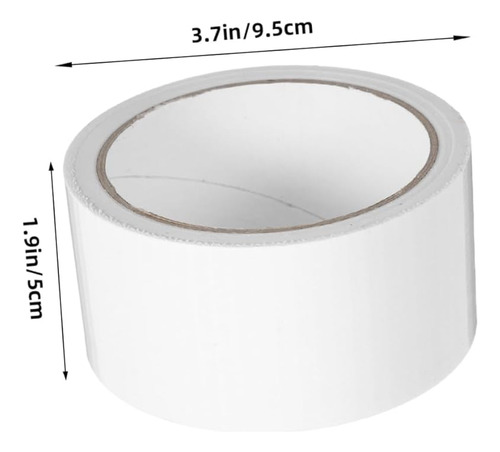 Cinta Bloqueadora De Viento Para Ventana - 1 Rollo