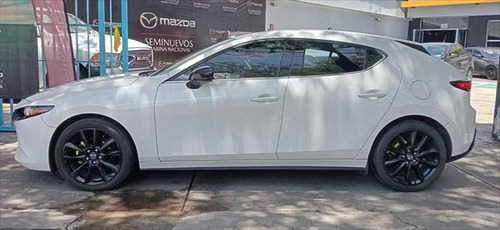 Mazda Mazda 3 2.5 i Grand Touring Hb At