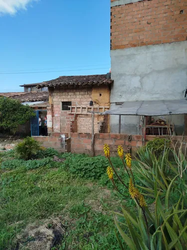 Casa Lote En Venta En La Ceja ( A 2,5 Cuadras Del Parque Principal)