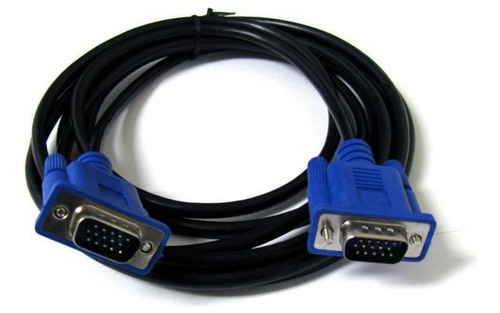 Cable Vga 1.5 Mts Monitor