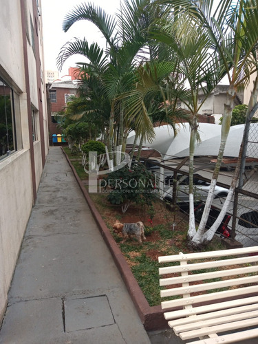 Imagem 17 de 21 de Apartamento Em Vila Rui Barbosa, São Paulo/sp De 50m² 2 Quartos À Venda Por R$ 245.000,00 - Ap1677353-s