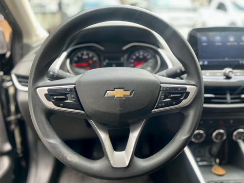 Chevrolet Onix HATCH LT 1.0 12V Flex 5p Mec.