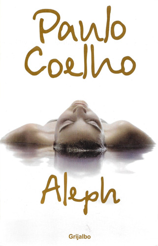 Aleph - Paulo Coelho