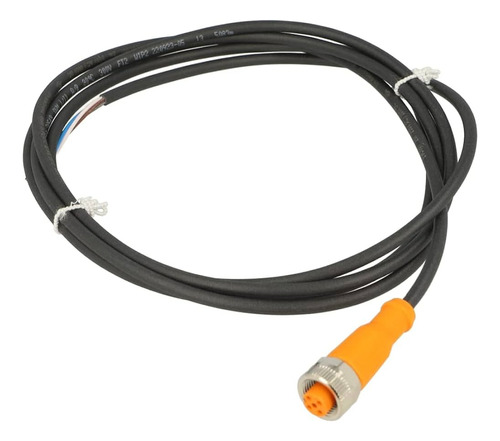 Cable Ifm Evc-349 