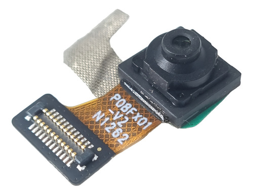 Camara Frontal Original Xiaomi Redmi Note 10 21061119al