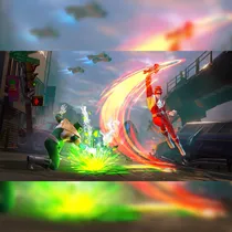 Comprar Power Rangers Battle For The Gird - Collector's Collector's Edition