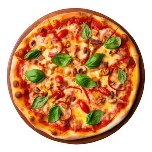 Condimento Para Pizza Con Queso Parmesano | Premium | Gourme