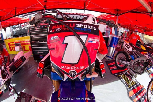 Imagen 2 de 14 de Corven Triax 150 0km Disponible En Marelli Sports