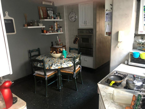 Imagen 11 de 26 de Departamento En Recoleta. 3 Dormitorios. A Estrenar