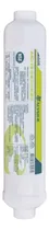 Comprar Filtro Lineal Heladera Dispenser T33 In Line Acople Rapido