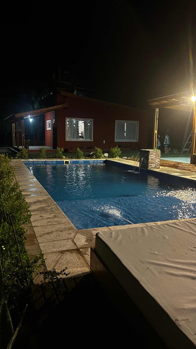 Casa /alojamiento Traslasierra Cordoba