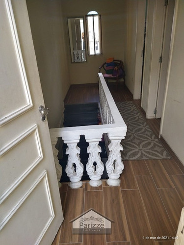 Imagem 15 de 15 de Terreno Com 2 Casas No Jardim São Paulo! - 10135-1
